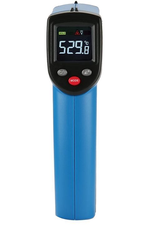 格安激安デジタル放射温度計非接触赤外線表面温度計製品情報